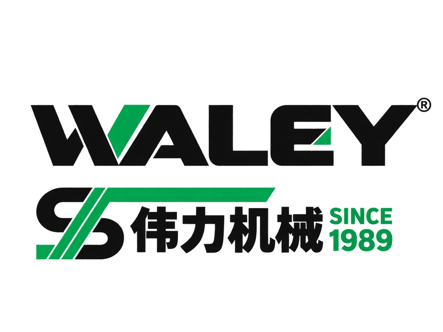 Waley Machinery
